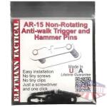 elftmann trigger pins set - anti-walk anti-rotation