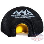 RMHC #134 BLACK MAGIC ELK CALL - GTP DIAPHRAGM