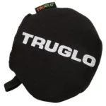 TRUGLO BOW SIGHT RANGE ROVER - PRO W/GREEN LED DOT BLACK - Image 3