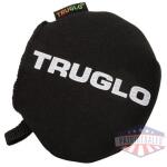 TRUGLO BOW SIGHT RANGE ROVER - PRO W/GREEN LED DOT BLACK - Image 3