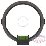 TRUGLO BOW SIGHT RANGE ROVER - PRO W/GREEN LED DOT BLACK - Image 2