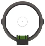 TRUGLO BOW SIGHT RANGE ROVER - PRO W/GREEN LED DOT BLACK - Image 2