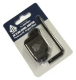 UTG SWIVEL ADAPTOR OFFSET - PICATINNY ACCEPTS QD SWIVELS - Image 3