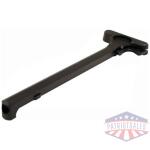 GUNTEC CHARGING HANDLE MILSPEC - STD BLACK