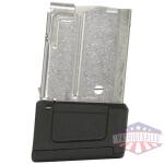 anschutz magazine 1761 22lr - 5rd stainless