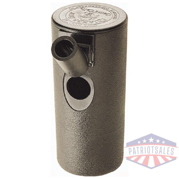 quaker boy turkey locator call - owl hooter