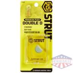 hs strut turkey call diaphragm - prem flex double d