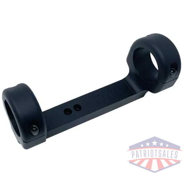 dnz game reaper integral 1-pc - mount t/c encore omega high bk