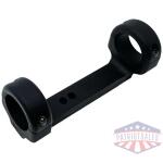 dnz game reaper integral 1-pc - mount t/c encore omega med blk