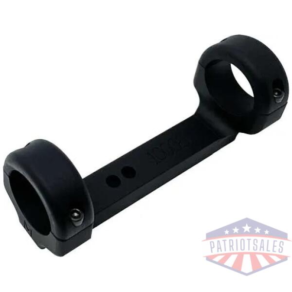 dnz game reaper integral 1-pc - mount t/c encore omega med blk