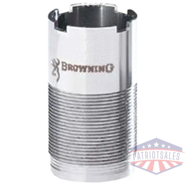 browning 12ga std inv choke - tube modified