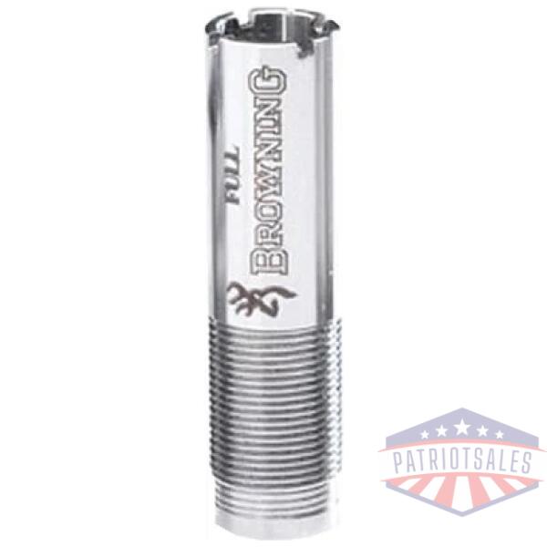 browning 410 std inv choke - tube skeet