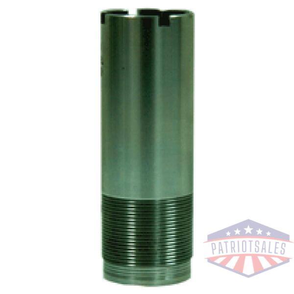 browning 12ga inv plus choke - tube cylinder