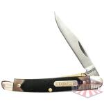 old timer knife mighty mite - 1-blade 2" s/s delrin