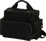 BROWNING RANGE BAG W/CARRY - STRAP 18"WX12.5"HX11"D BLACK - Image 4