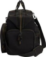 BROWNING RANGE BAG W/CARRY - STRAP 18"WX12.5"HX11"D BLACK - Image 2