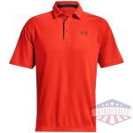 ua tech polo