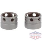 browning sporter recoil hawg - muzzle brake ss .30 & less