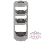 browning sporter recoil hawg - muzzle brake ss .30 & less