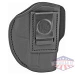 1791 4 way iwb/owb stlth blk rh sz 1