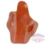 1791 bh1 owb holster classic brn rh