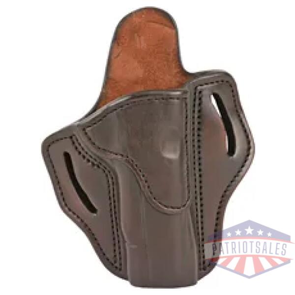 1791 bh1 owb hlstr signature brn rh