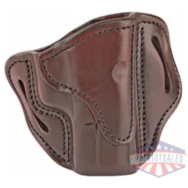 1791 bh2.1 owb hlstr sign brn rh