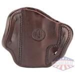 1791 bh2.1 owb hlstr sign brn rh