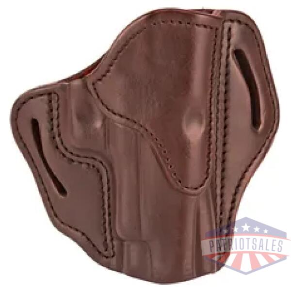 1791 bh2.3 owb hlstr sign brn rh