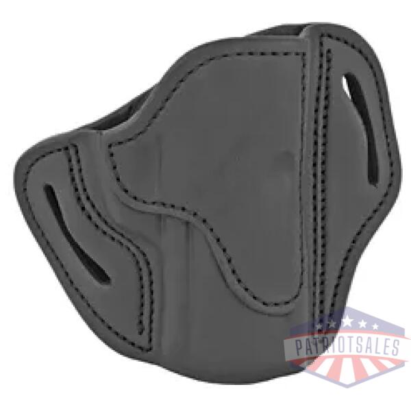 1791 bh2.4s comp owb stealth blk rh