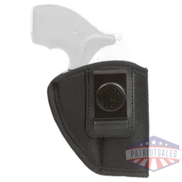 1791 prm nylon iwb sz 2 black rh