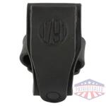 1791 revlvr spd loader sgl stlth blk