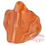 1791 revolver class brown rh sz 3