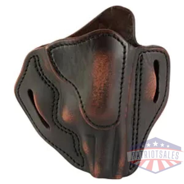 1791 revolver owb vintage rh sz 3