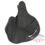 1791 rvlvr thmbrk stlth blk rh sz4.3