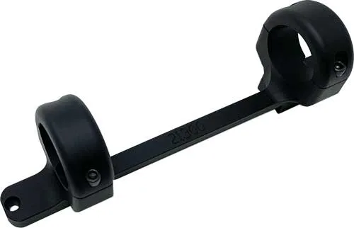 Dnz Game Reaper Integral 1-Pc - Mount Howa 1500 La Med Blk Dnz game reaper integral 1-pc - mount howa 1500 la med blk