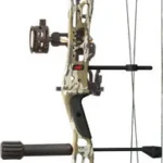 PSE STINGER ATK BOW PACKAGE - RTH 29-60# RH MO BOTTOMLAND