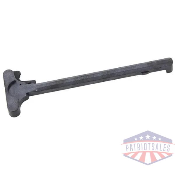 cmmg anti-jam charging handle - assembly for 22arc