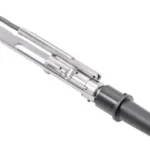 CMMG BARREL & BOLT GROUP KIT - 4.5" MT 4140CM 22LR