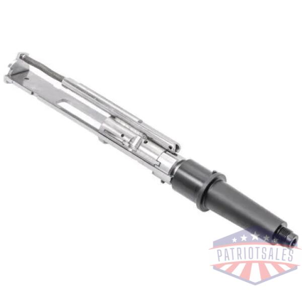 cmmg barrel & bolt group kit - 4.5" mt 4140cm 22lr