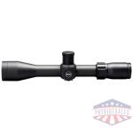 sightron scope s-tac 3-16x42 - moa-3 target knobs 30mm sf