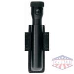 model 306 open top mini-flashlight holder