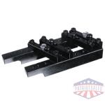 williams scope mount drill - fixture