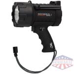 browning high noon xl led - spotlight 3200 lumens rechrgbl