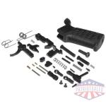 cmmg zeroed lower parts kit - for mk3 308