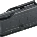 TC SINGLE STACK MAGAZINE 3RD - ICON 243 6.5CM 308 7MM-08 30TC