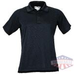 women's performance polo