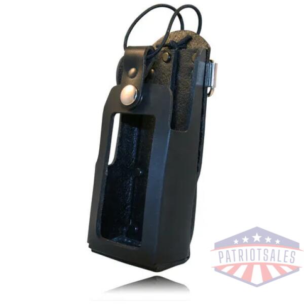 firemens radio holder for motorola 2500/5000