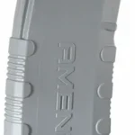AMEND2 AR-15 MAGAZINE 5.56X45 - 30RD POLYMER GRAY
