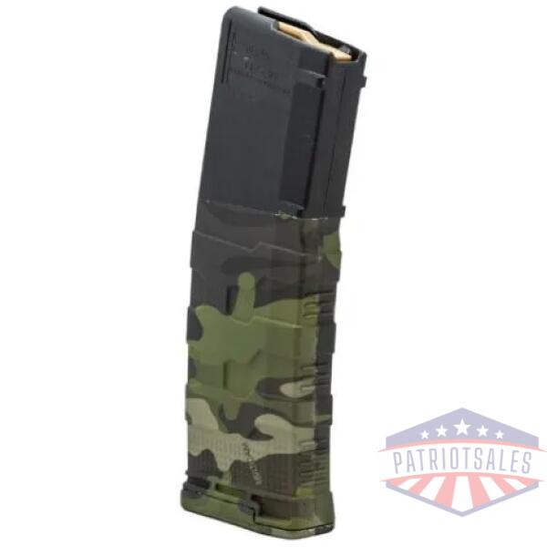 amend2 ar-15 magazine 5.56x45 - 30rd polymer multicam